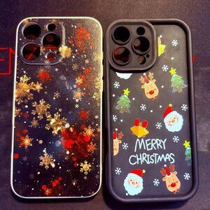 10 Count - iPhone 16 Pro Max Cases